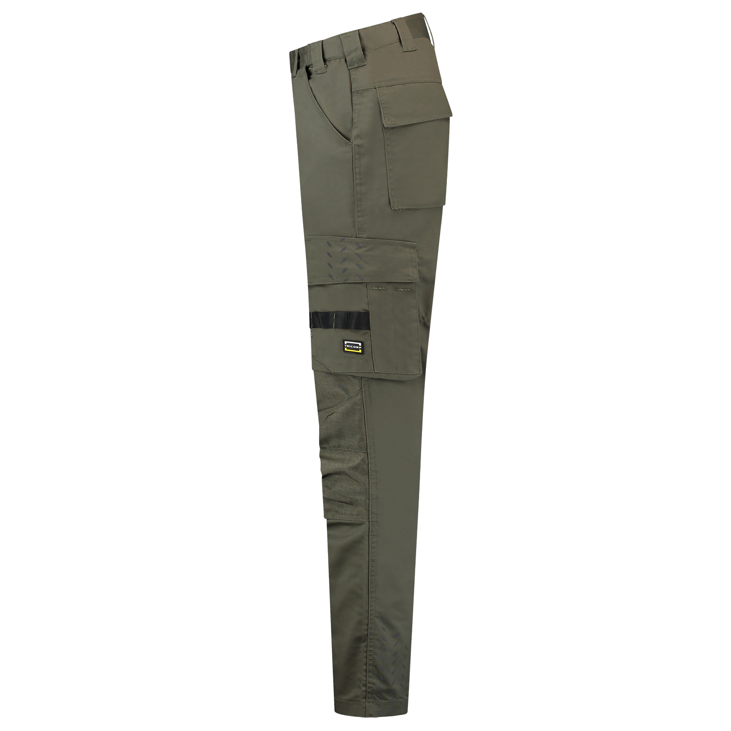 Tricorp Arbeitshose Twill Cordura 502021