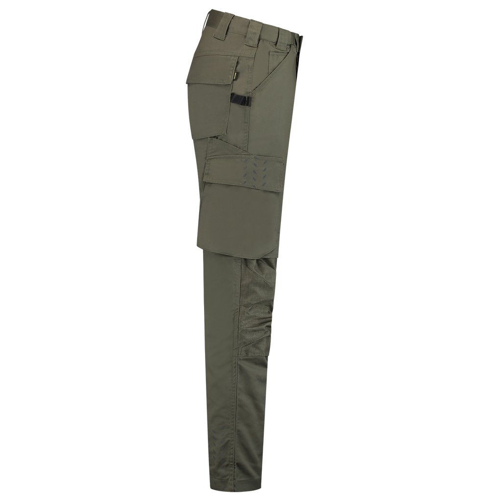 Tricorp Arbeitshose Twill Cordura 502021