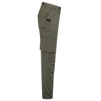 Tricorp Arbeitshose Twill Cordura 502021