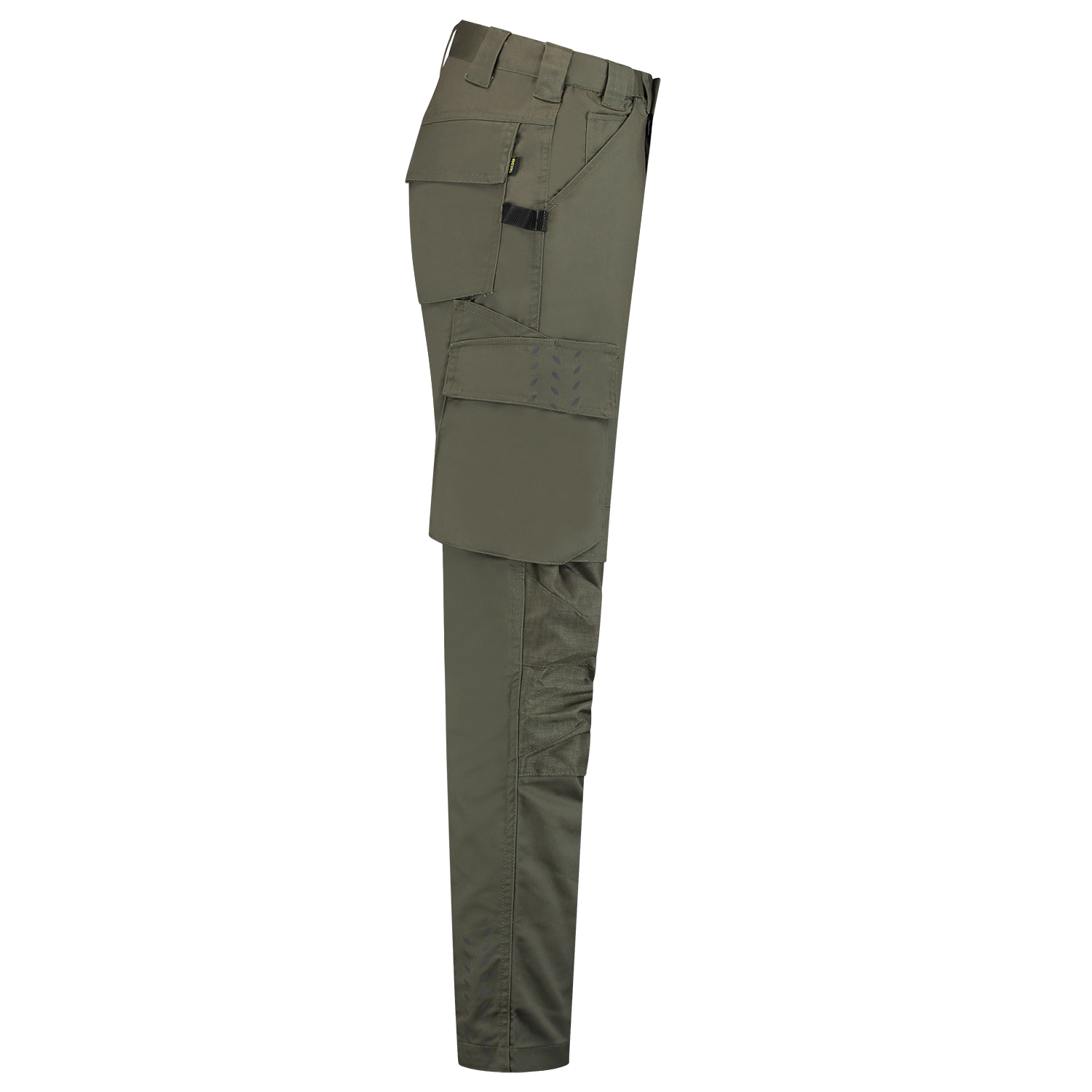 Tricorp Arbeitshose Twill Cordura 502021