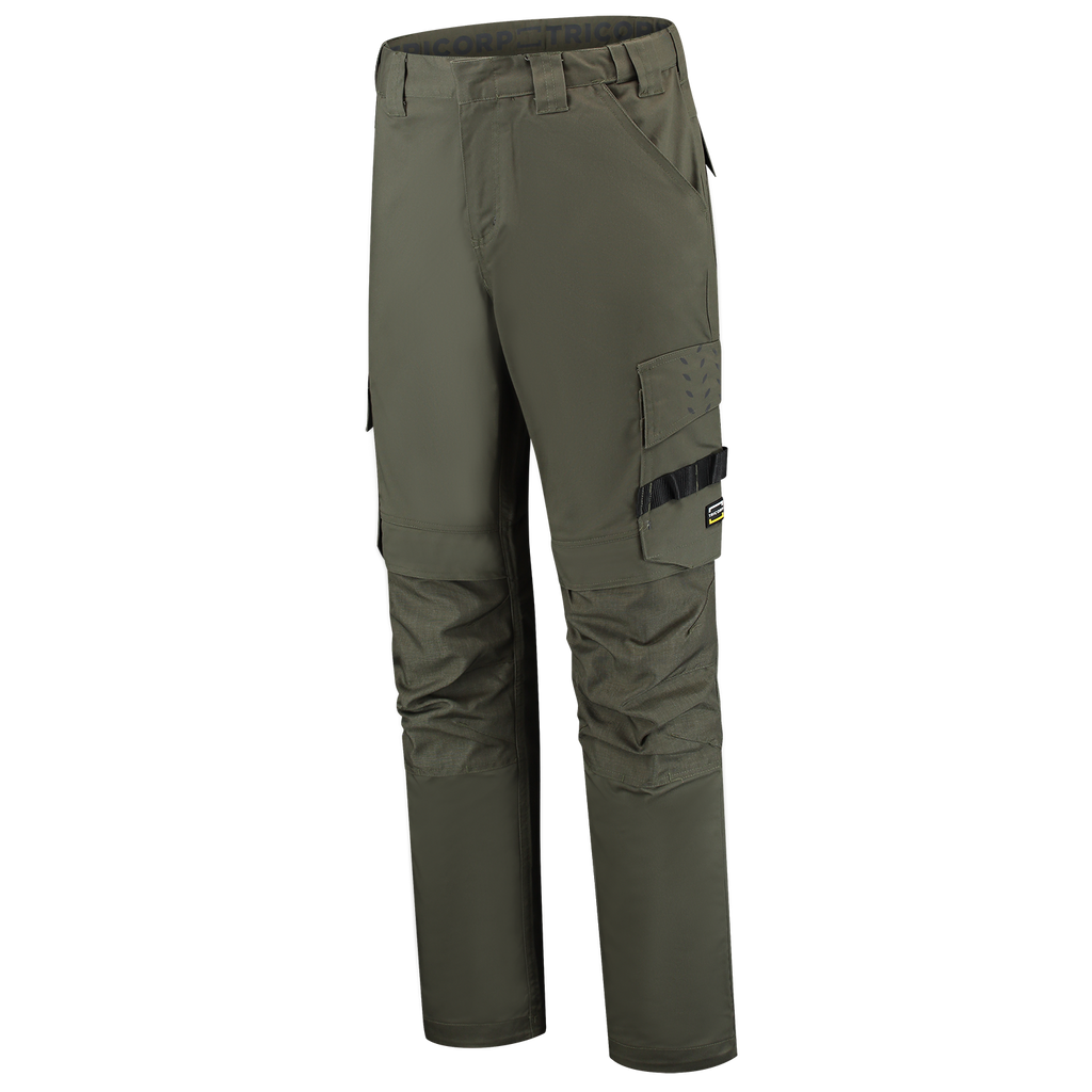 Tricorp Arbeitshose Twill Cordura 502021