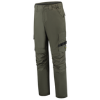 Tricorp Arbeitshose Twill Cordura 502021