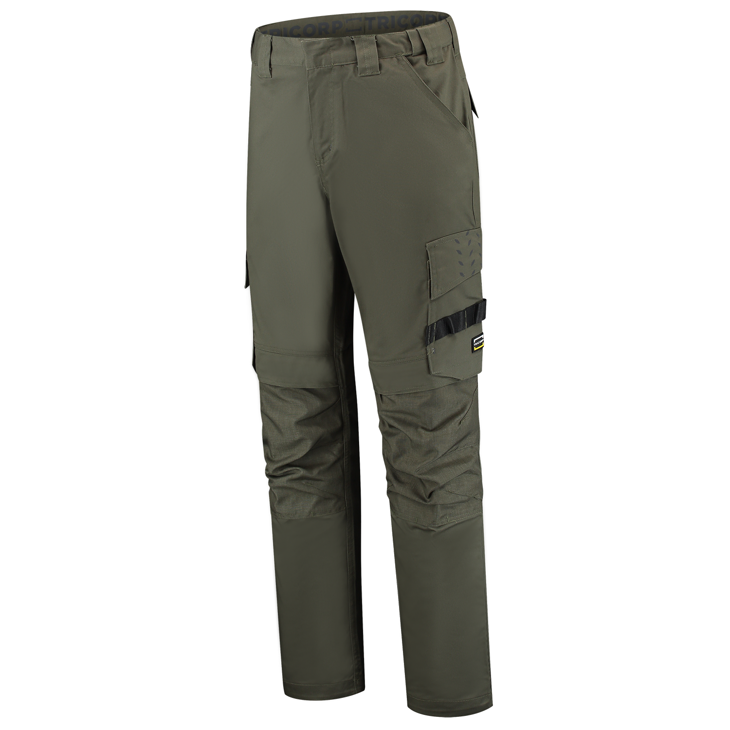 Tricorp Arbeitshose Twill Cordura 502021