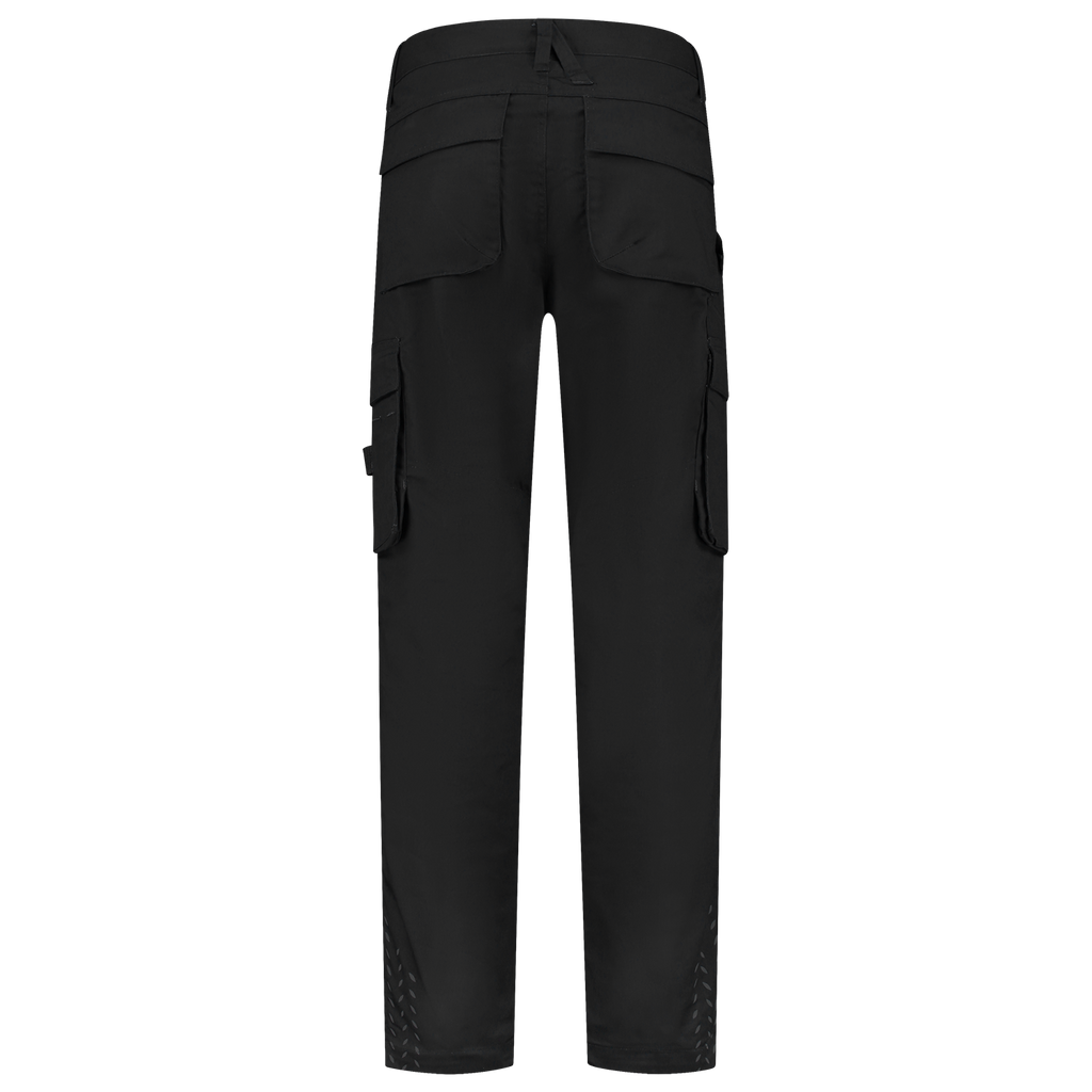 Tricorp Arbeitshose Twill Cordura 502021