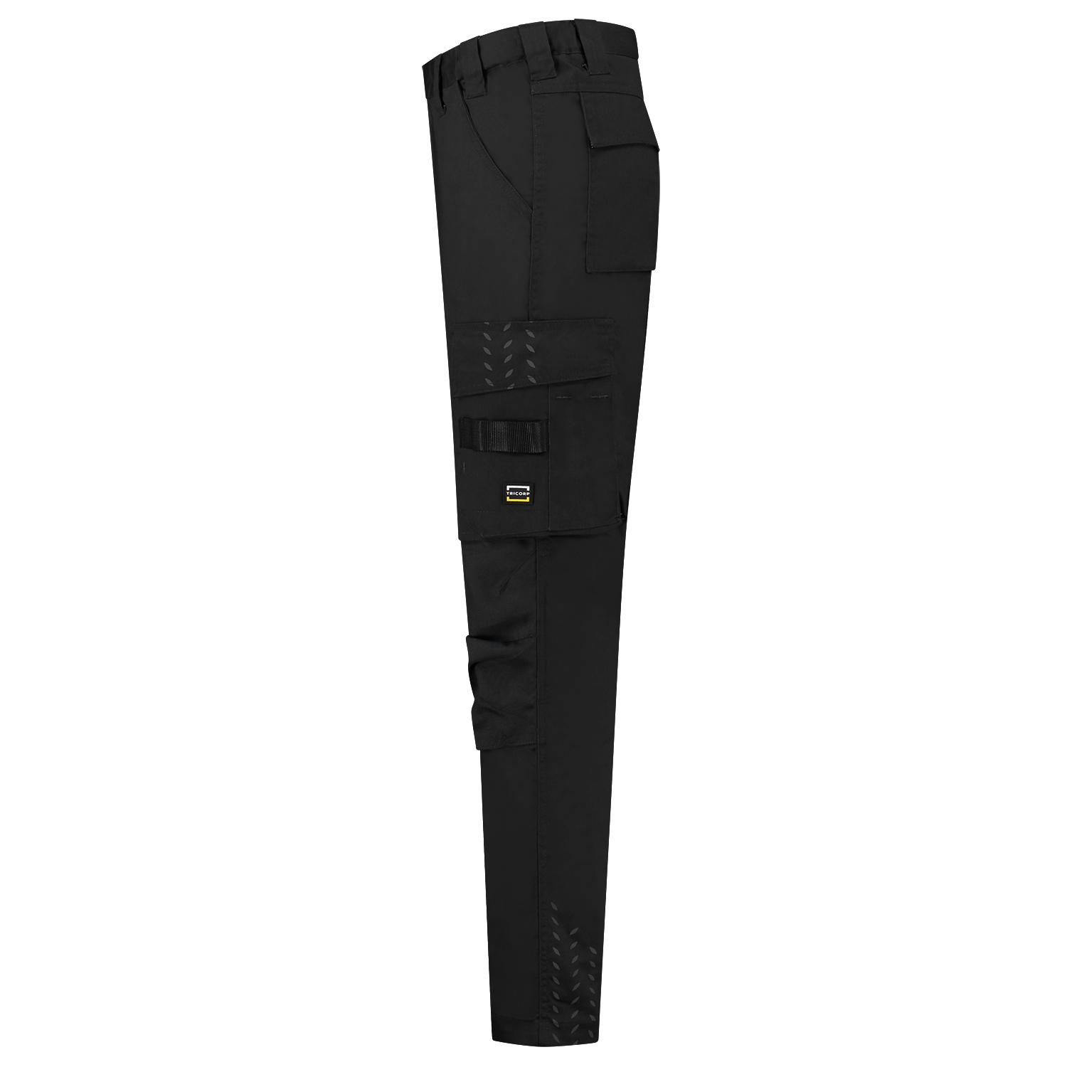 Tricorp Arbeitshose Twill Cordura 502021