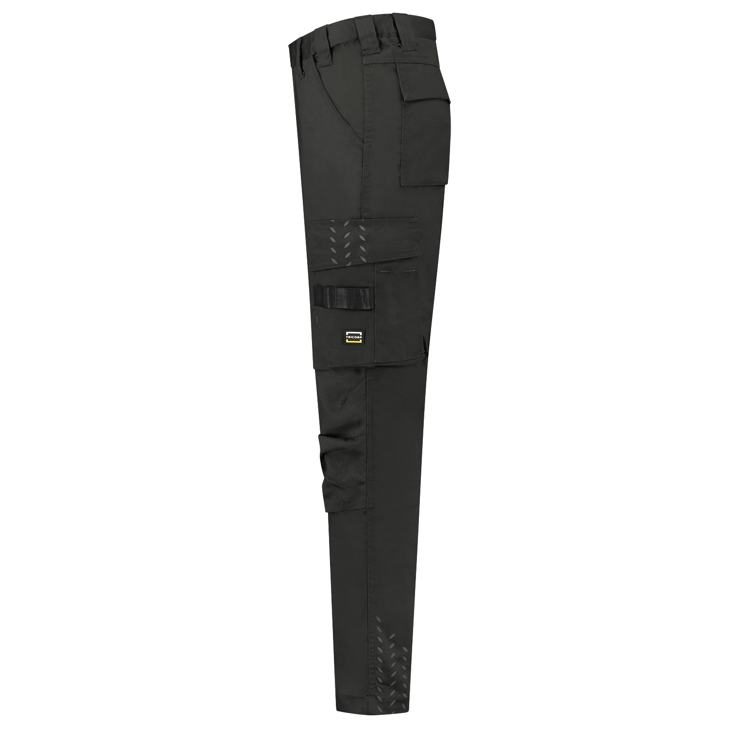 Tricorp Arbeitshose Twill Cordura 502021