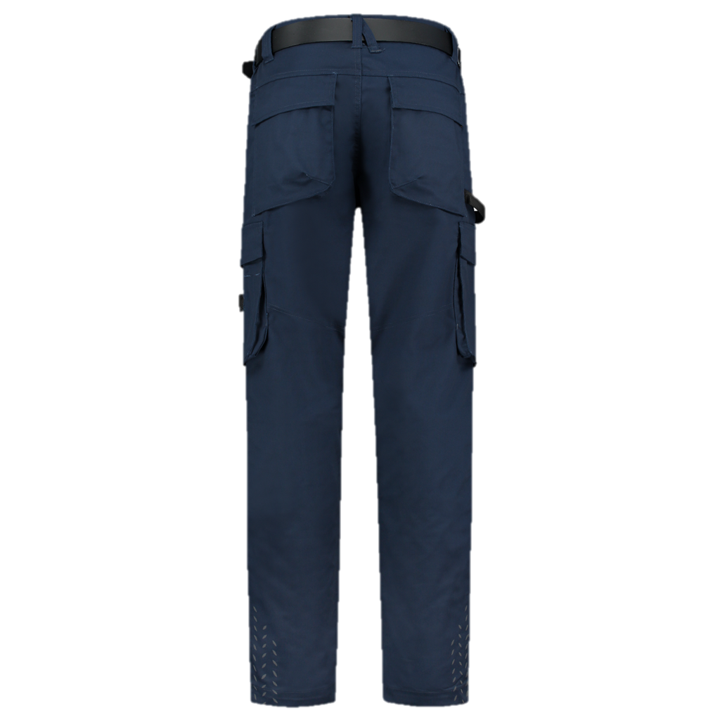 Tricorp Arbeitshose Twill Cordura 502021