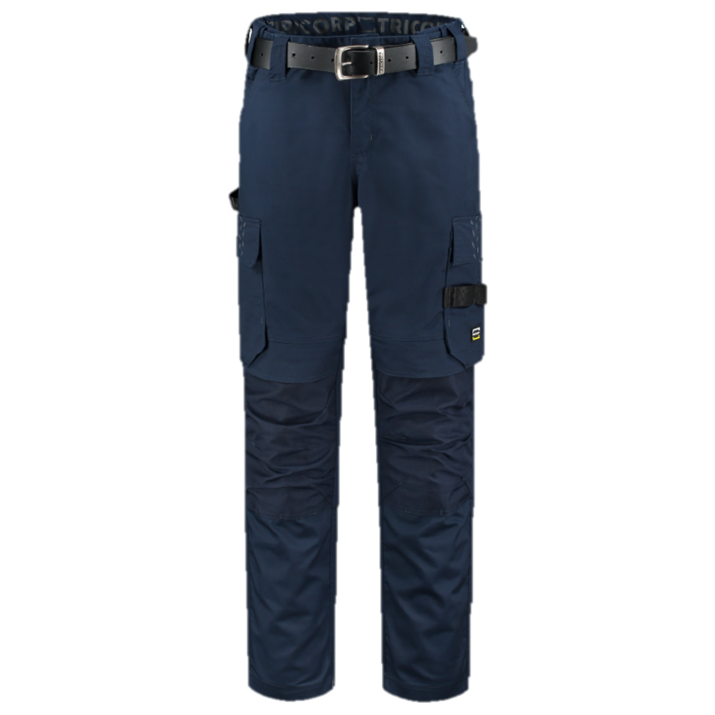 Tricorp Arbeitshose Twill Cordura 502021