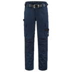 Tricorp Arbeitshose Twill Cordura 502021