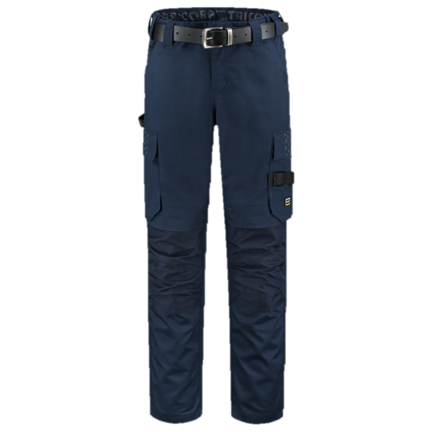 Tricorp Arbeitshose Twill Cordura 502021