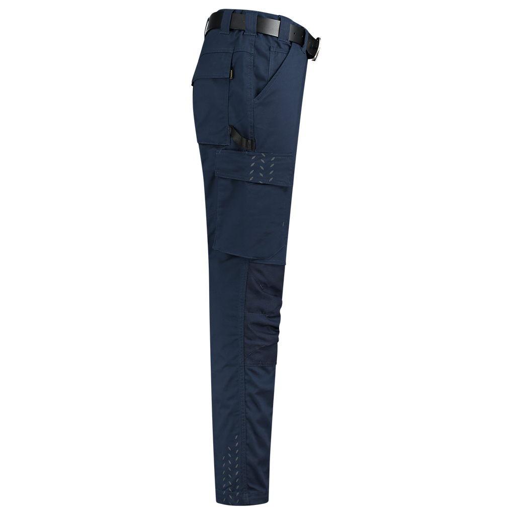 Tricorp Arbeitshose Twill Cordura 502021