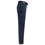 Tricorp Arbeitshose Twill Cordura 502021
