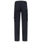 Tricorp Arbeitshose Twill Cordura 502021