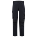 Tricorp Arbeitshose Twill Cordura 502021
