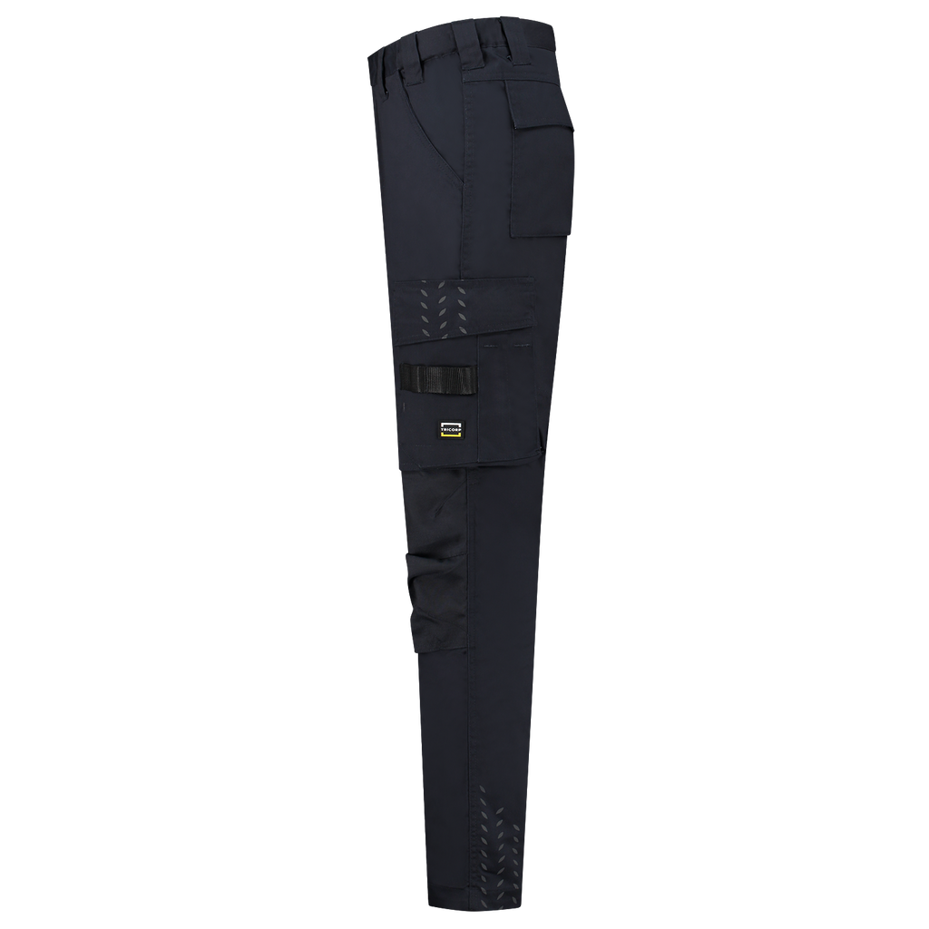 Tricorp Arbeitshose Twill Cordura 502021