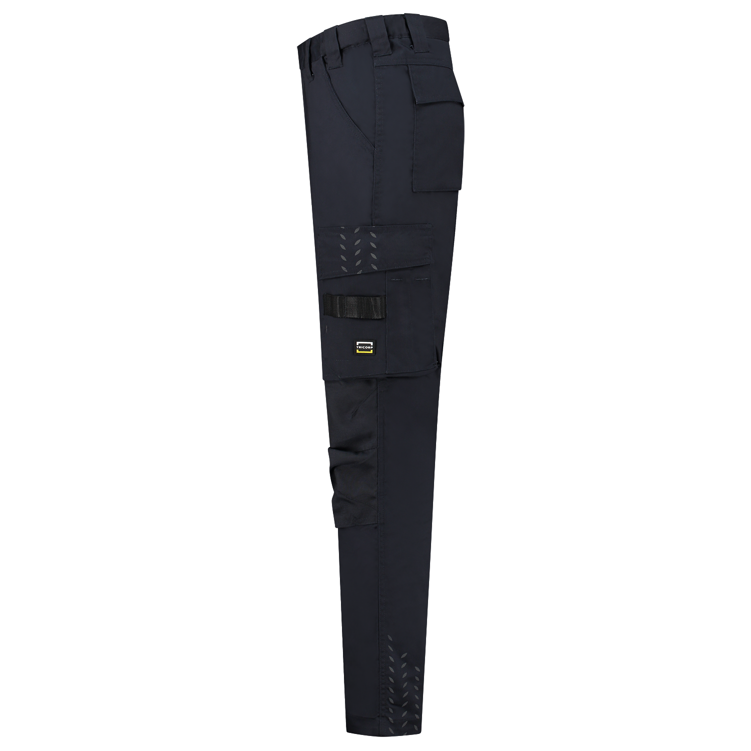 Tricorp Arbeitshose Twill Cordura 502021