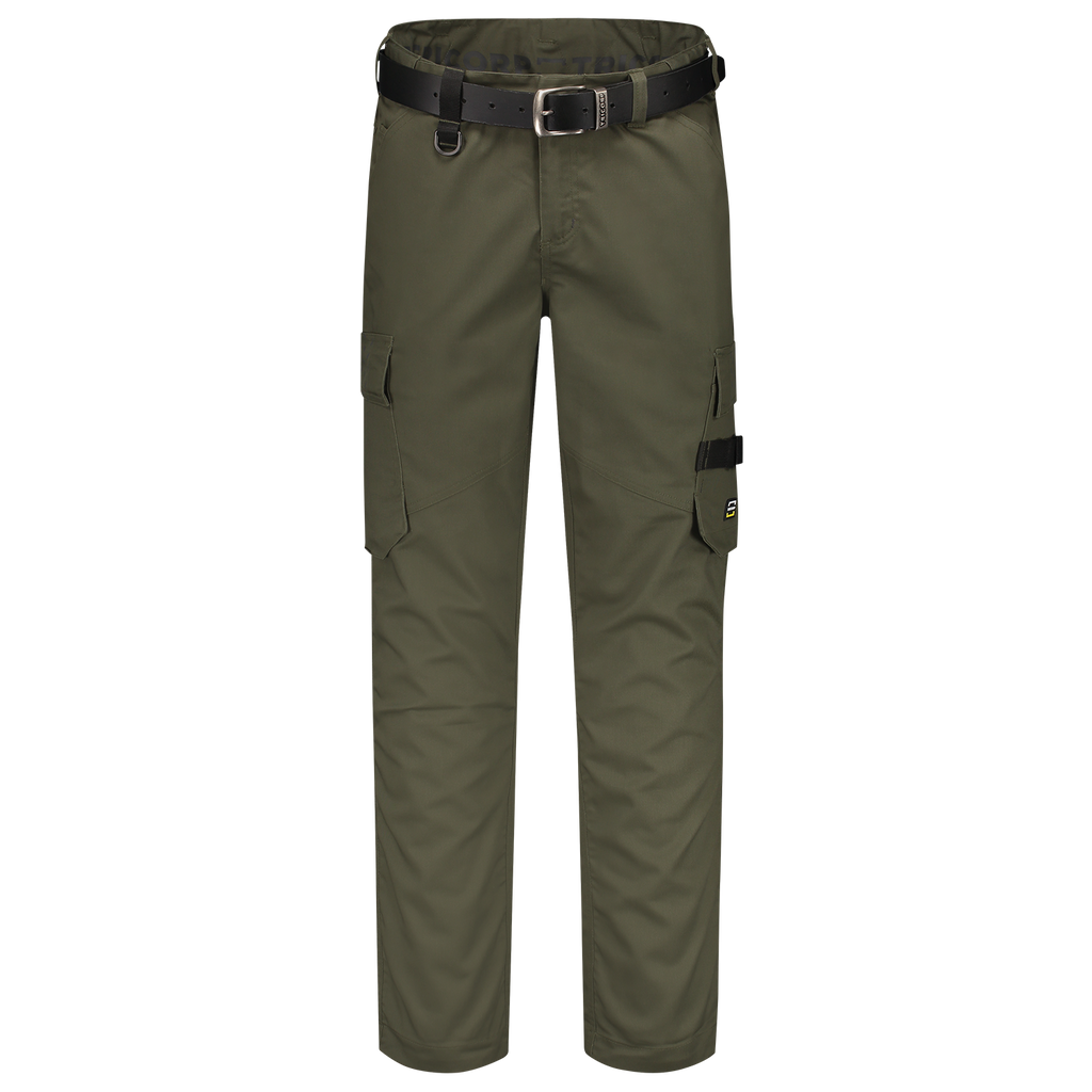 Tricorp Arbeitshose Twill 502023