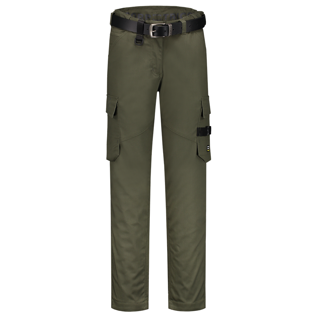 Tricorp Arbeitshose Twill Damen 502024