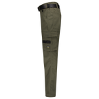 Tricorp Arbeitshose Twill Damen 502024