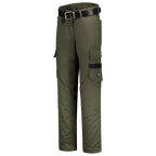 Tricorp Arbeitshose Twill Damen 502024