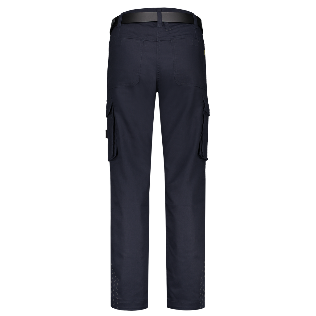 Tricorp Arbeitshose Twill Damen 502024