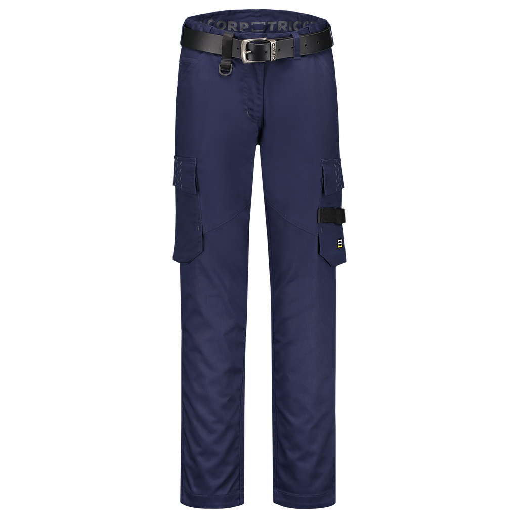 Tricorp Arbeitshose Twill Damen 502024