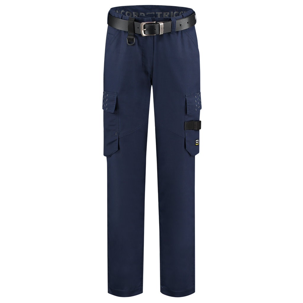 Tricorp Arbeitshose Twill Damen 502024