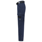 Tricorp Arbeitshose Twill Damen 502024