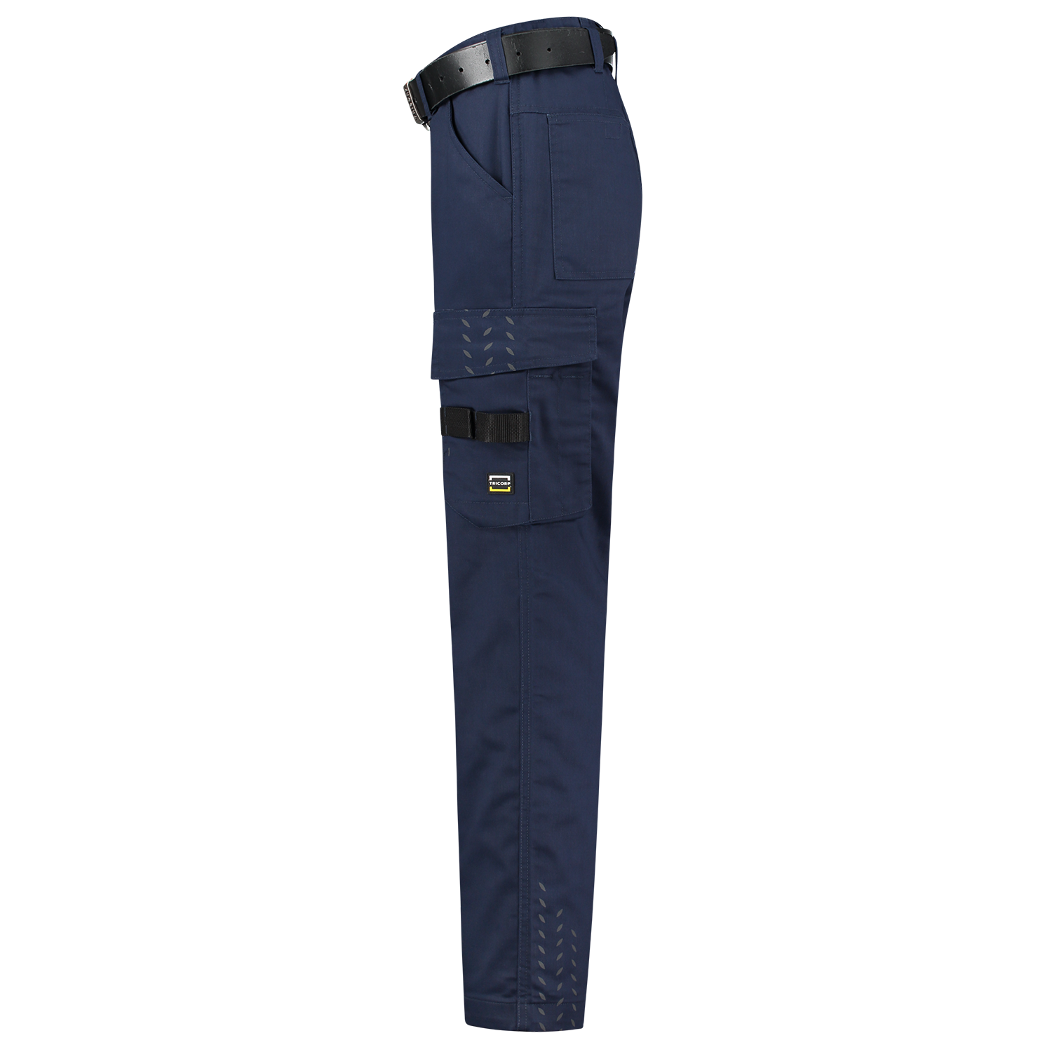Tricorp Arbeitshose Twill Damen 502024