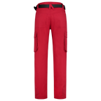 Tricorp Arbeitshose Twill Damen 502024