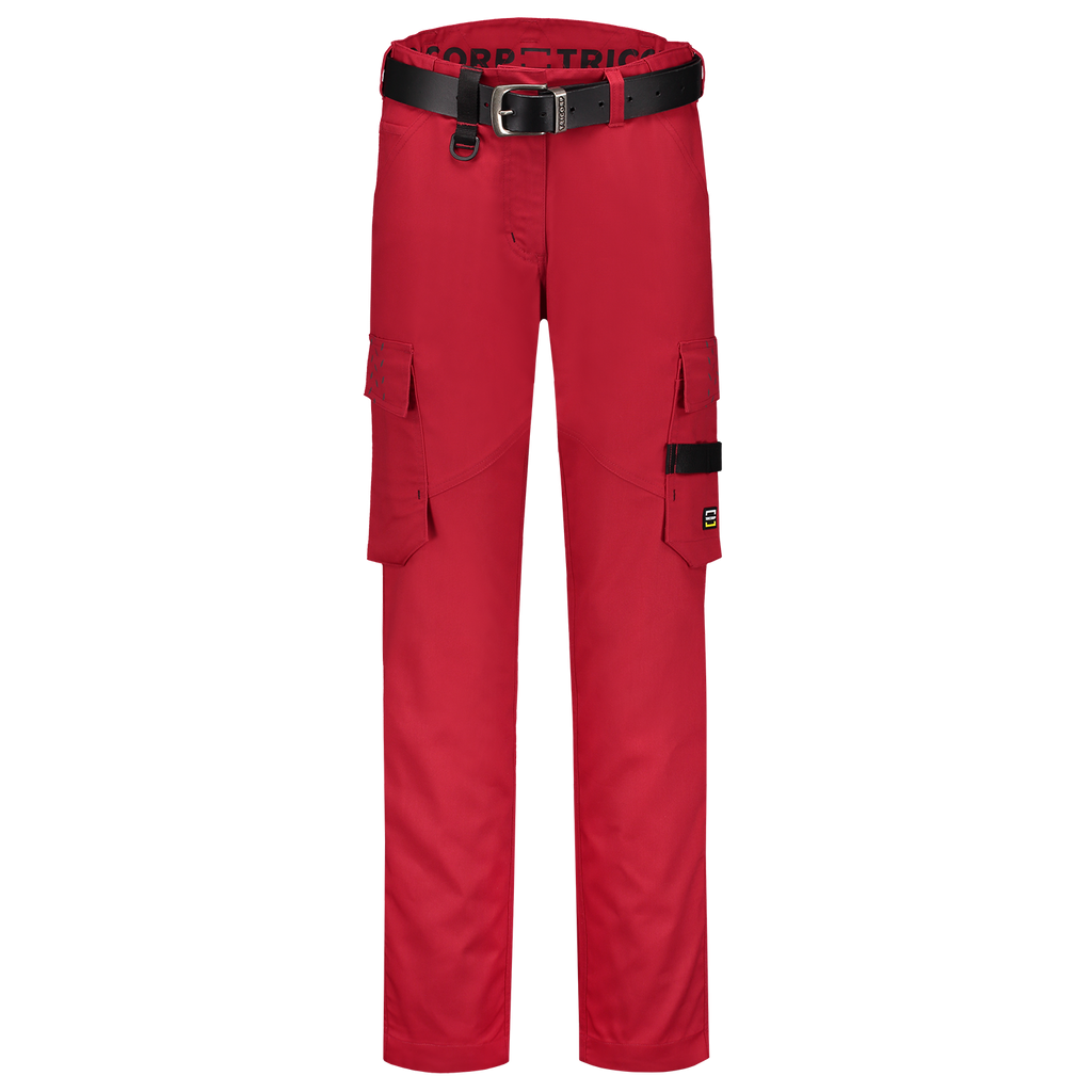 Tricorp Arbeitshose Twill Damen 502024