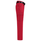 Tricorp Arbeitshose Twill Damen 502024