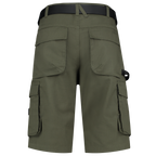 Tricorp Arbeitshose Twill Kurz 502025