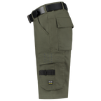 Tricorp Arbeitshose Twill Kurz 502025