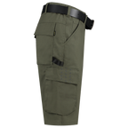 Tricorp Arbeitshose Twill Kurz 502025