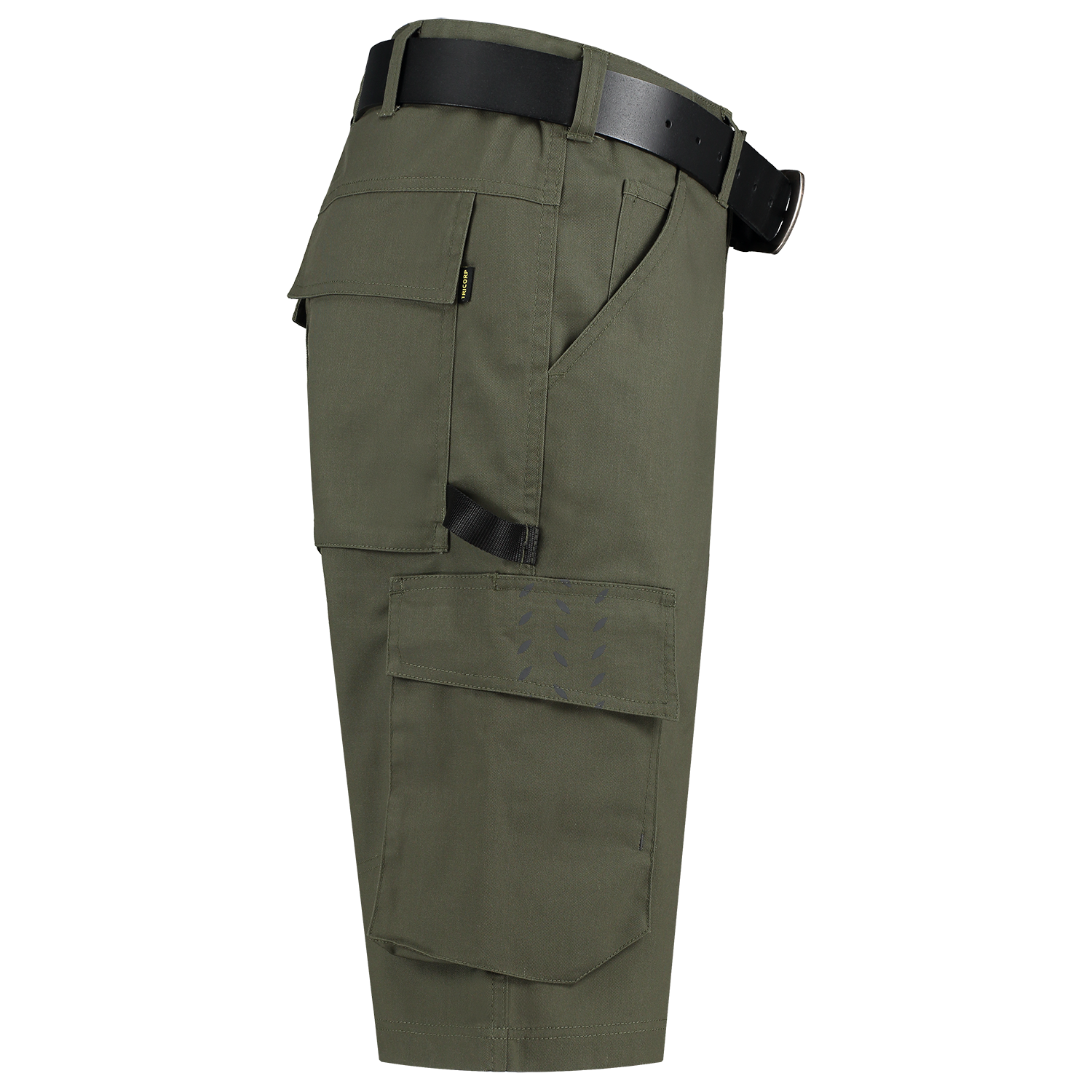 Tricorp Arbeitshose Twill Kurz 502025