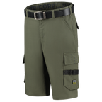 Tricorp Arbeitshose Twill Kurz 502025