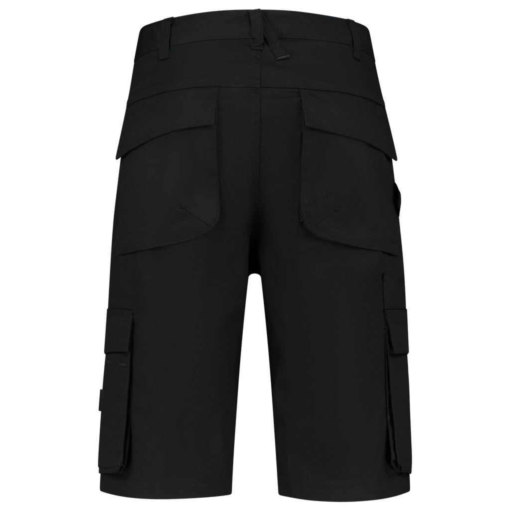 Tricorp Arbeitshose Twill Kurz 502025