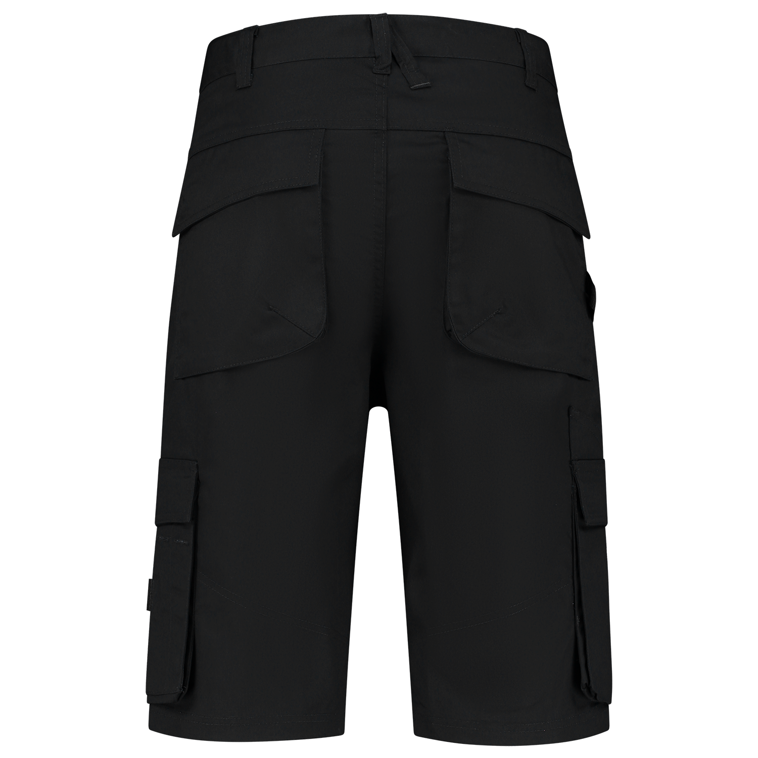 Tricorp Arbeitshose Twill Kurz 502025