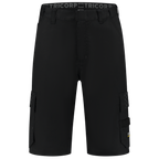Tricorp Arbeitshose Twill Kurz 502025