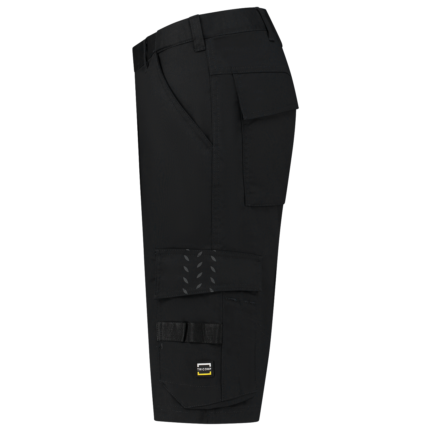 Tricorp Arbeitshose Twill Kurz 502025
