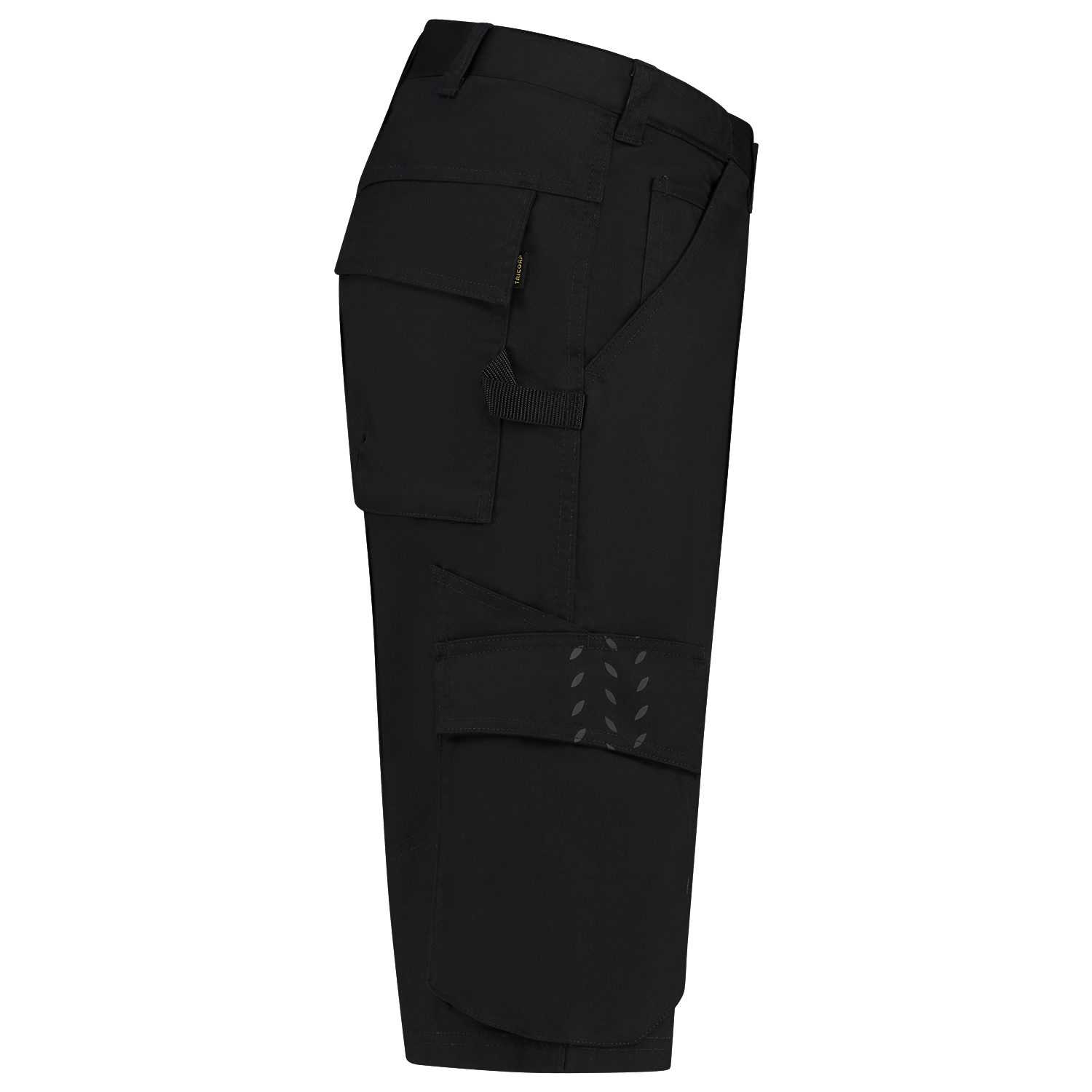 Tricorp Arbeitshose Twill Kurz 502025