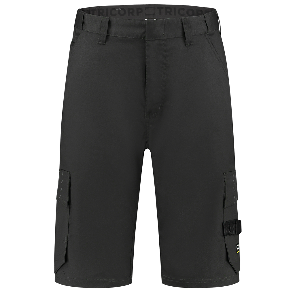 Tricorp Arbeitshose Twill Kurz 502025