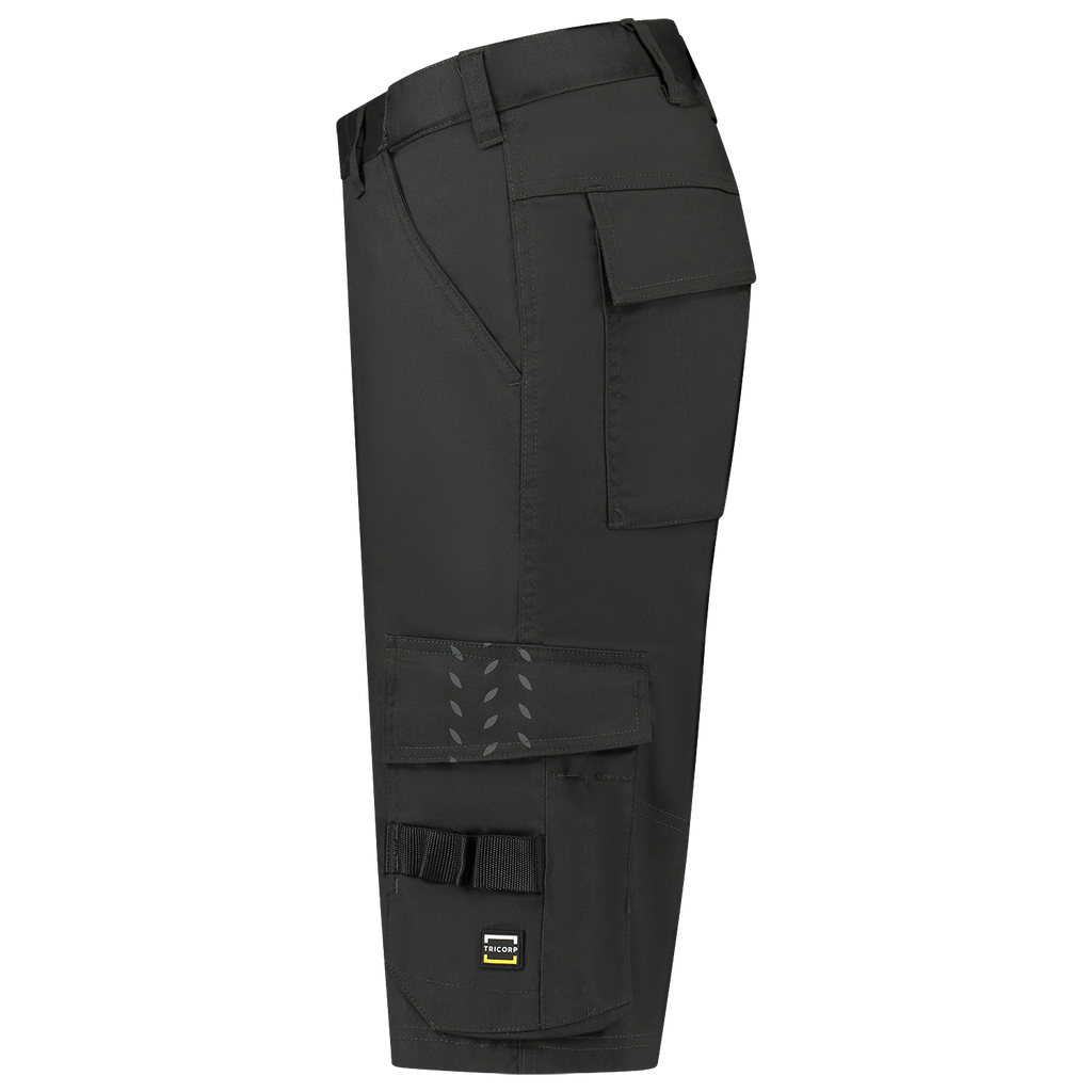 Tricorp Arbeitshose Twill Kurz 502025