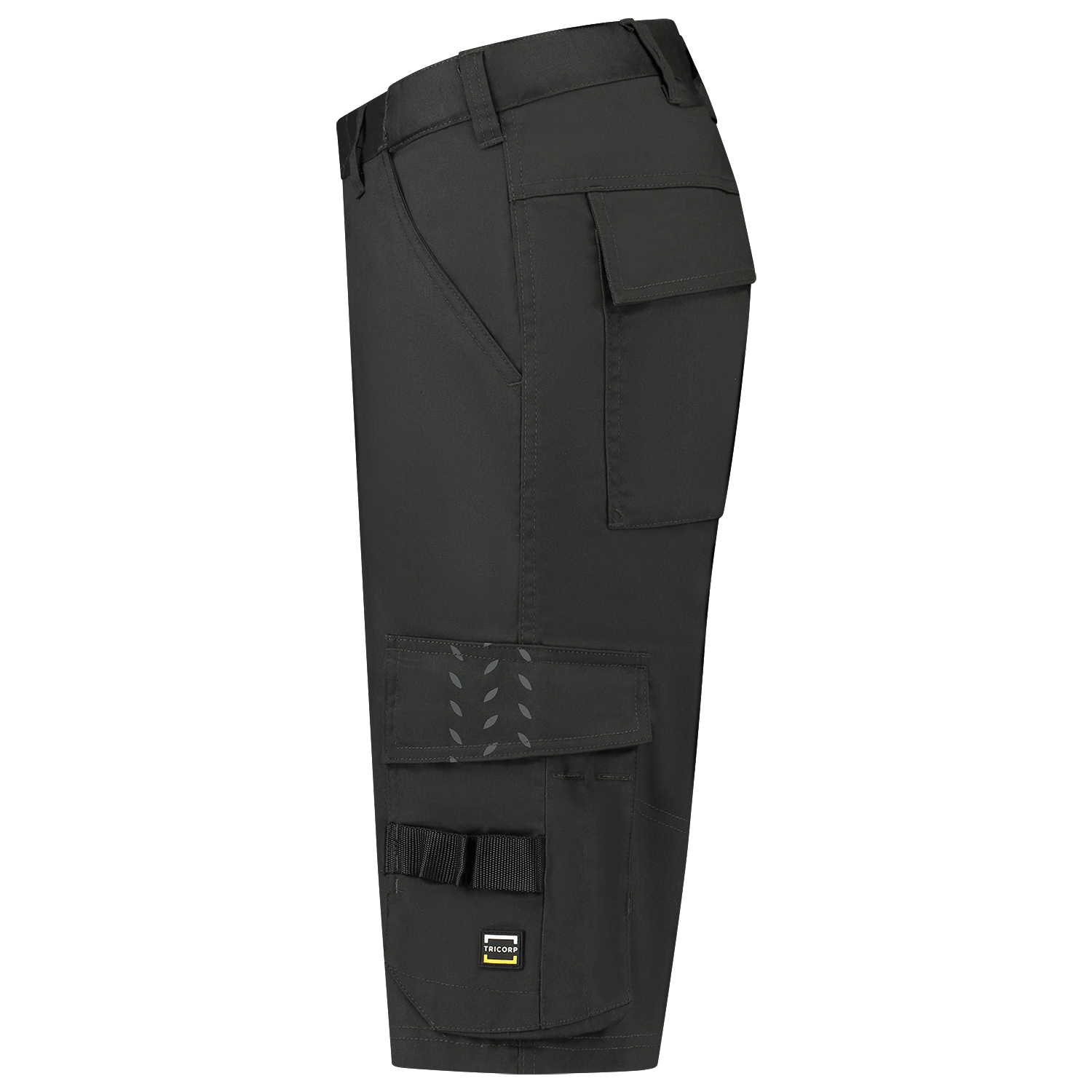 Tricorp Arbeitshose Twill Kurz 502025