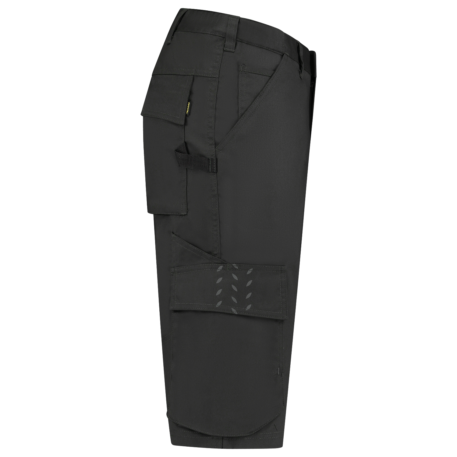 Tricorp Arbeitshose Twill Kurz 502025