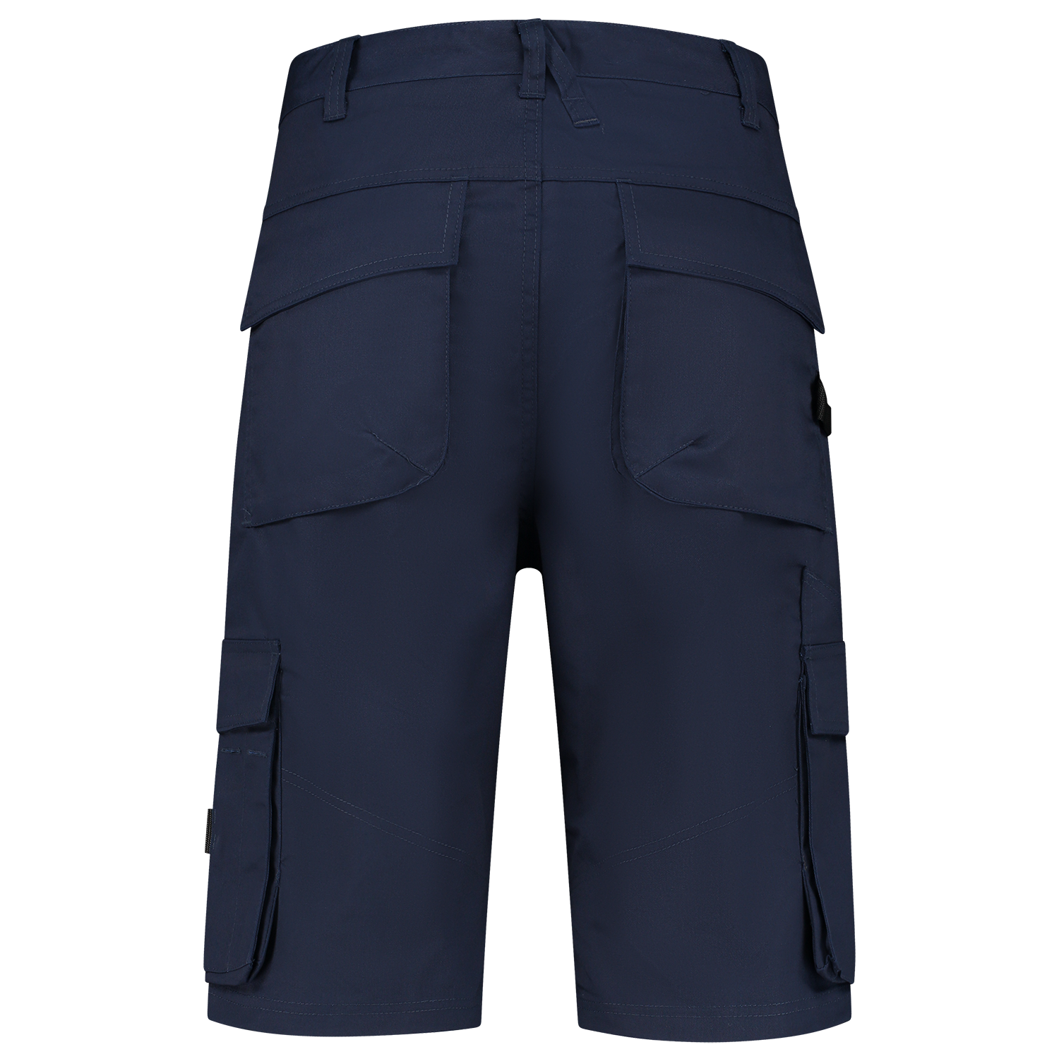 Tricorp Arbeitshose Twill Kurz 502025