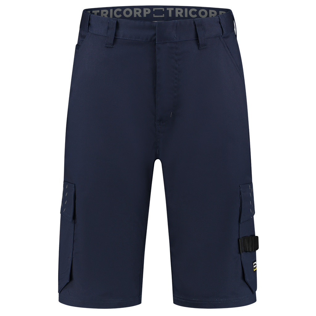 Tricorp Arbeitshose Twill Kurz 502025