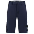 Tricorp Arbeitshose Twill Kurz 502025