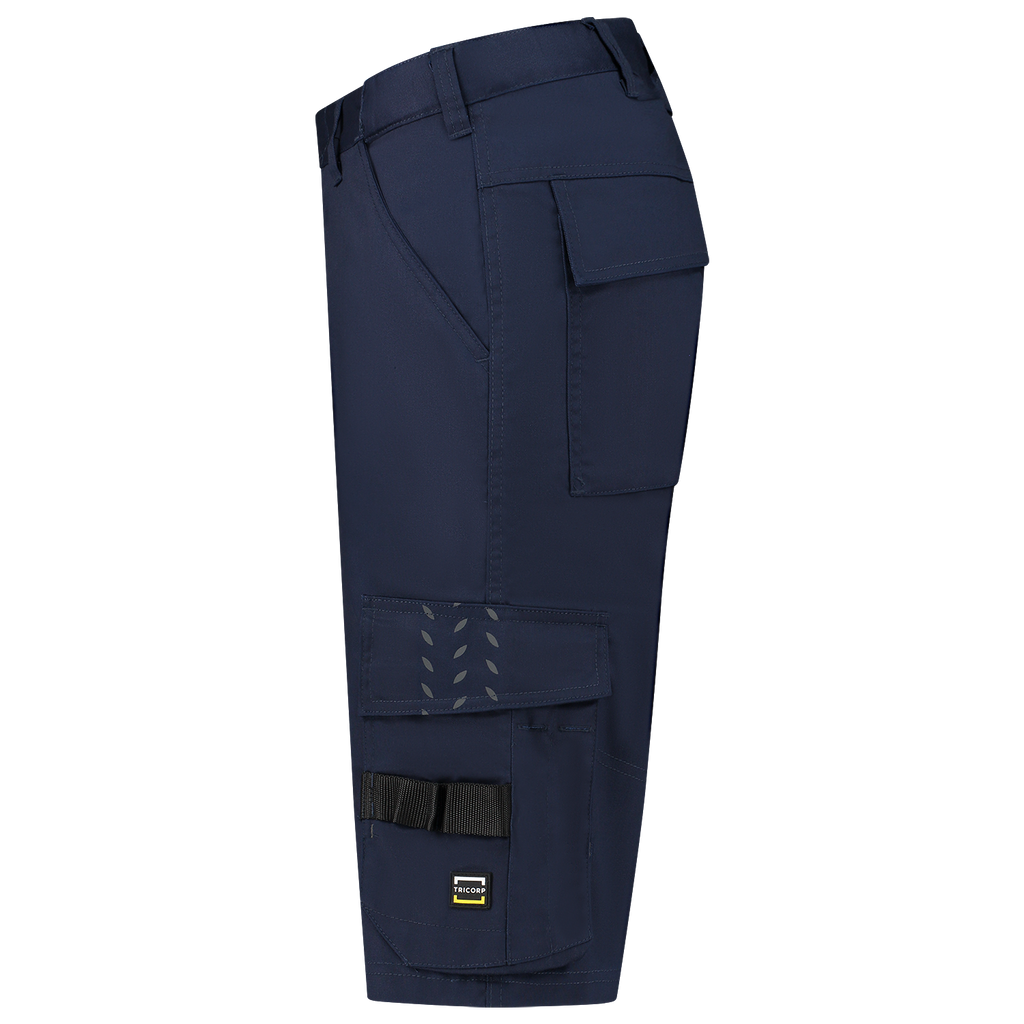 Tricorp Arbeitshose Twill Kurz 502025